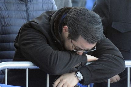 Ο γιος του Vichai Srivaddhanaprabha έβαλε σκοπό της ζωής του να μοιάσει του πατέρα του