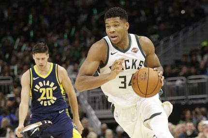 Ο Garnett ‘φοβάται’ πλέον τον Αντετοκούνμπο