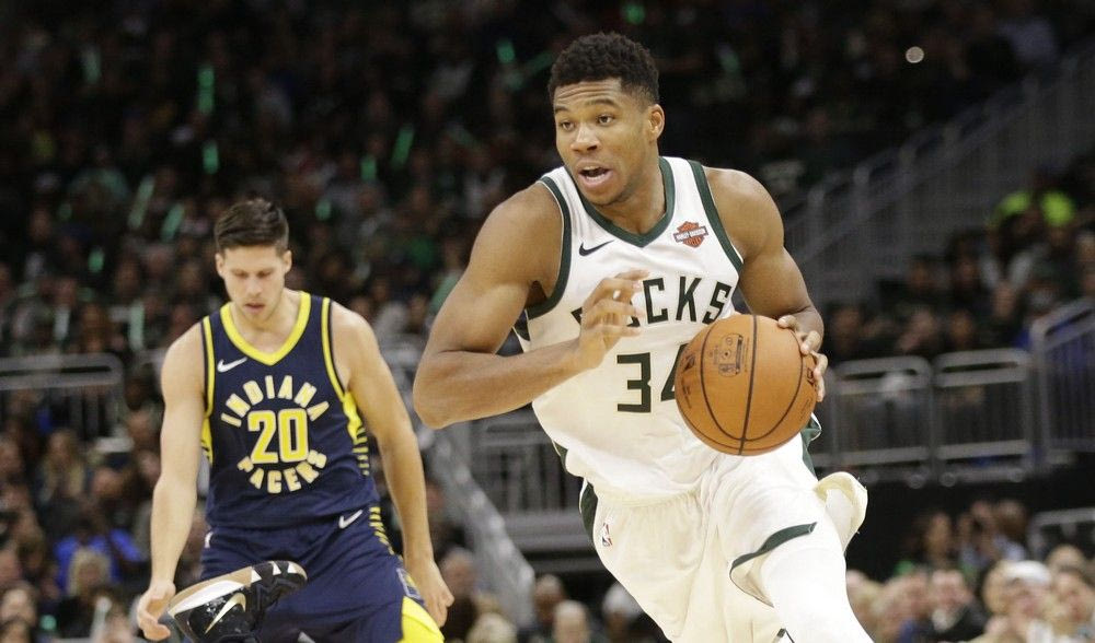 Ο Garnett ‘φοβάται’ πλέον τον Αντετοκούνμπο