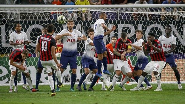 Οι 10 πιο δημιουργικοί ποδοσφαιριστές στην Ευρώπη