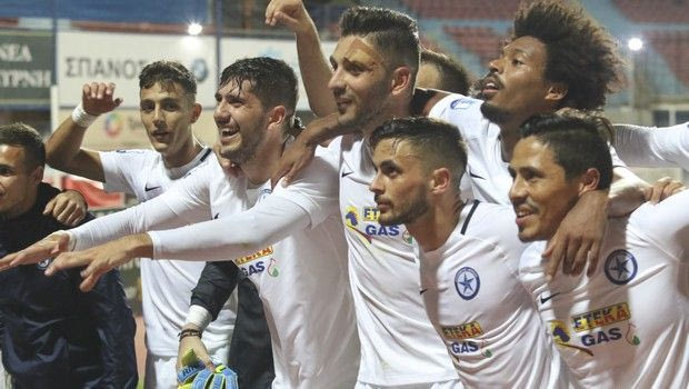 Ο Ατρόμητος αρνείται να χάσει: The sequel