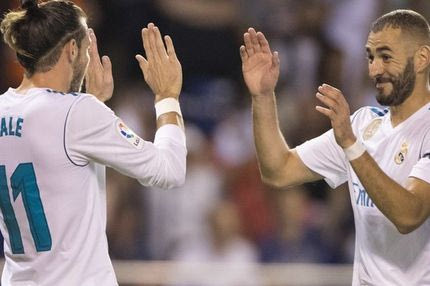 37 παίκτες που θα έπρεπε να είναι υποψήφιοι για ‘Χρυσή Μπάλα’ αντί για Μπενζεμά, Μπέιλ