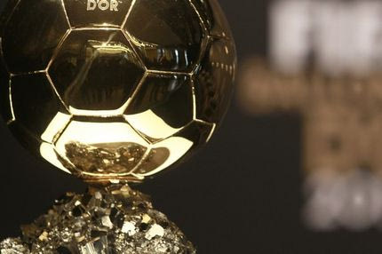 Η ‘Χρυσή Μπάλα’ ψάχνει νέο κάτοχο