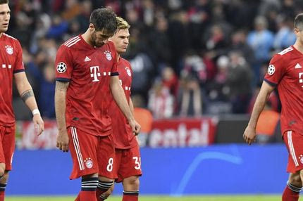 Οι 4 αιτίες της κρίσης στην Μπάγερν