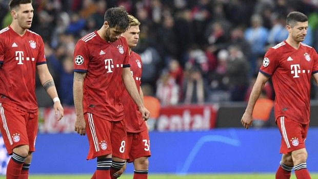 Οι 4 αιτίες της κρίσης στην Μπάγερν