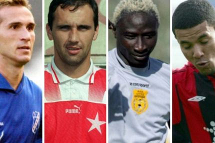 Οι προηγούμενοι… Μάνοι της Β’ Εθνικής που προβιβάστηκαν στην Α’ Εθνική