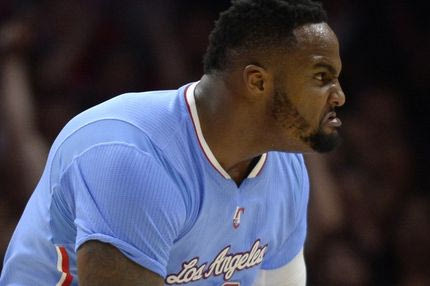 Glen Davis: Μεταξύ ναρκωτικών και ξυλοδαρμών, θα παίξει μπάσκετ στην Ευρώπη