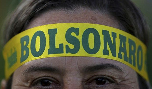 Εκλογή Μπολζονάρο: Οι αθλητές πανηγύρισαν σαν να ‘χαν σκοράρει…