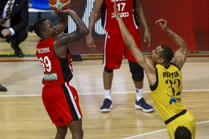 Η ΑΕΚ είχε πληρώσει για το ‘δήμιό’ της και τον άφησε να φύγει