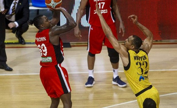 Η ΑΕΚ είχε πληρώσει για το ‘δήμιό’ της και τον άφησε να φύγει