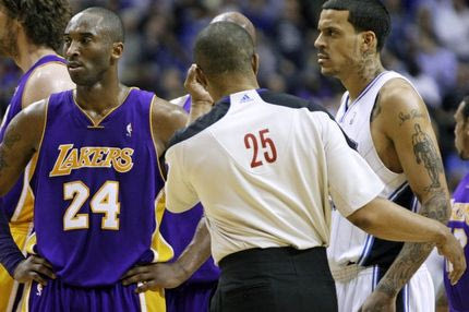 Η επιχείρηση ‘απομυθοποίησης’ μιας ιερής στιγμής του Kobe: γκρεμίστηκε ή όχι;