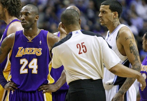 Η επιχείρηση ‘απομυθοποίησης’ μιας ιερής στιγμής του Kobe: γκρεμίστηκε ή όχι;