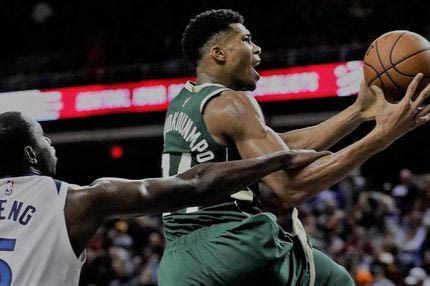 Το Schedule Loss του NBA μοιράζει λεφτά και πληροφορίες