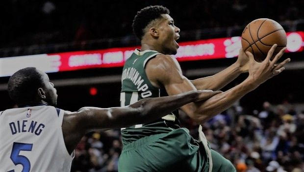 Το Schedule Loss του NBA μοιράζει λεφτά και πληροφορίες