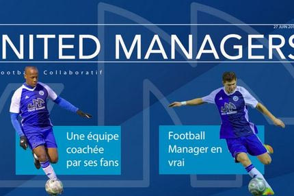 Η γαλλική Κανέζ έχει 1.200 προπονητές που αποφασίζουν μέσω app την ενδεκάδα και τις αλλαγές