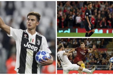 Hat Trick: ποιος το έκανε καλύτερα;