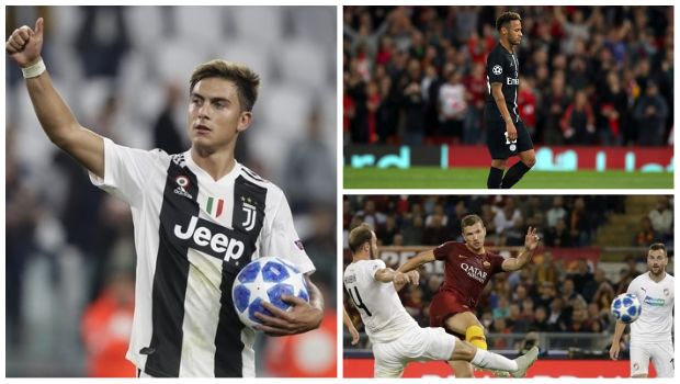 Hat Trick: ποιος το έκανε καλύτερα;