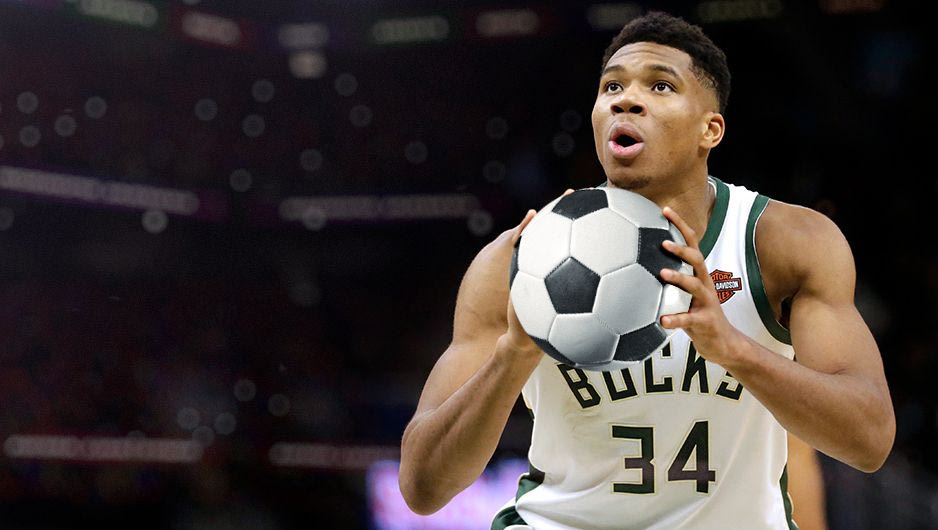 Η NBA F.C. θα διασύρει τους πάντες