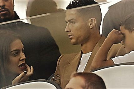 Άνοιξε ξανά η υπόθεση που έχει ως φερόμενο βιαστή τον Cristiano Ronaldo