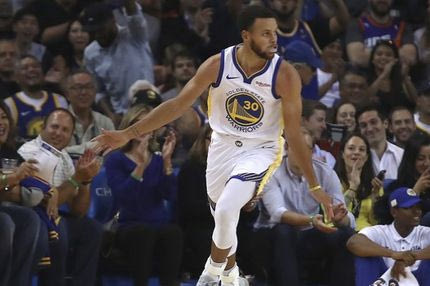 Ο Stephen Curry λέει ότι μπορεί να γίνει καλύτερος σουτέρ -εσείς τι άλλα;