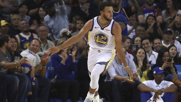 Ο Stephen Curry λέει ότι μπορεί να γίνει καλύτερος σουτέρ -εσείς τι άλλα;