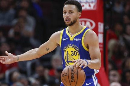 Το χρέος των Warriors για το γήπεδο είναι όσο το συμβόλαιο του Curry