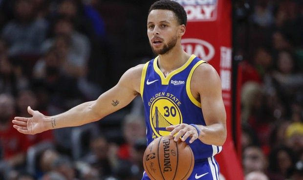 Το χρέος των Warriors για το γήπεδο είναι όσο το συμβόλαιο του Curry