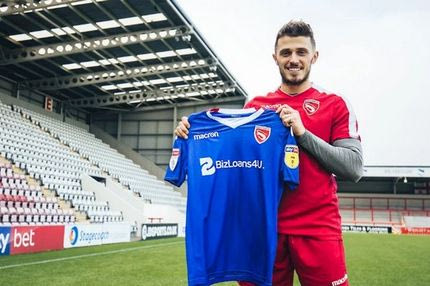 Έμεινε χωρίς συμβόλαιο, δούλεψε ως πιτσαδόρος και τώρα επιστρέφει