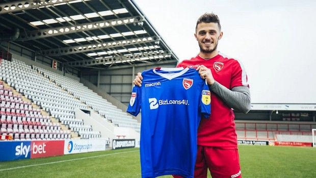 Έμεινε χωρίς συμβόλαιο, δούλεψε ως πιτσαδόρος και τώρα επιστρέφει