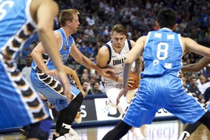 Αυτός είναι ο πρώτος επαγγελματίας τζογαδόρος που προσέλαβε το ΝΒΑ