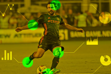 Πώς η τεχνολογία άλλαξε το ποδόσφαιρο για πάντα