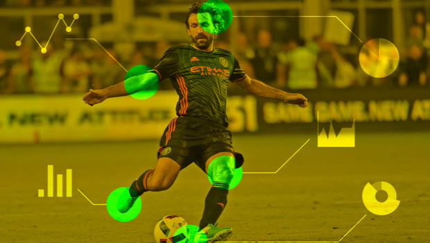 Πώς η τεχνολογία άλλαξε το ποδόσφαιρο για πάντα