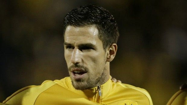 Μην τολμήσεις να χαρακτηρίσεις ως ‘μάχη’ ένα ματς στον Miloš Degenek