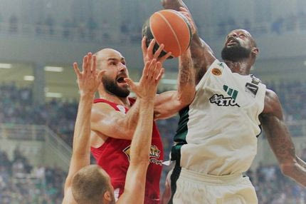 Run Euroleague Run: Πώς ο ρυθμός έχει αυξήσει τις κατοχές