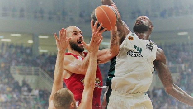 Run Euroleague Run: Πώς ο ρυθμός έχει αυξήσει τις κατοχές