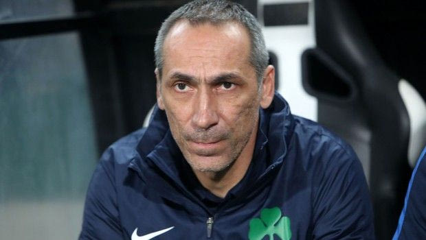 Ο Γιώργος Δώνης έκανε το πρώτο του λάθος