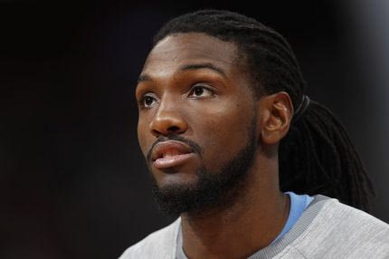O Kenneth Faried έφτιαξε ίδρυμα με λεφτά από το Fortnite