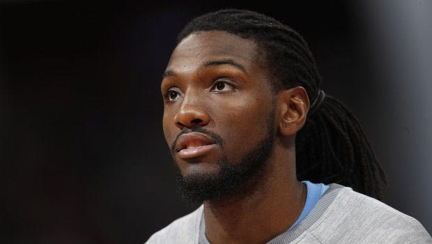 O Kenneth Faried έφτιαξε ίδρυμα με λεφτά από το Fortnite