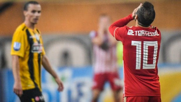 Θα συνέλθει ο Φετφατζίδης μετά τη φάση του 94′ στο ΟΑΚΑ;