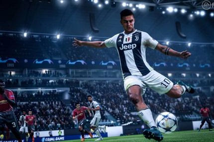 Πώς να τελειώνεις τις φάσεις στο FIFA19