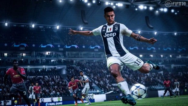 Πώς να τελειώνεις τις φάσεις στο FIFA19