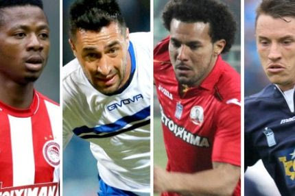 Τα 10 αστέρια της Football League που θα λάμψουν φέτος