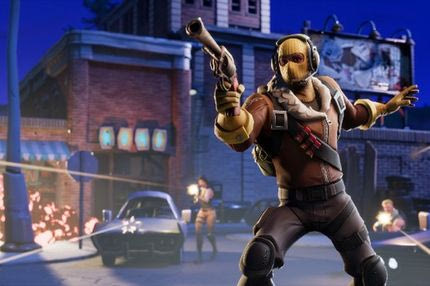 Το δωρεάν ‘Fortnite:Battle Royale’ έγινε μηχανή δισεκατομμυρίων
