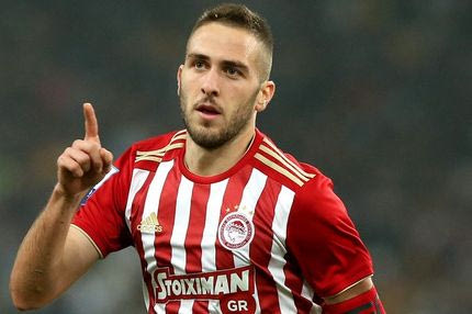 Ο Φορτούνης ήταν ο περσινός Λάζαρος