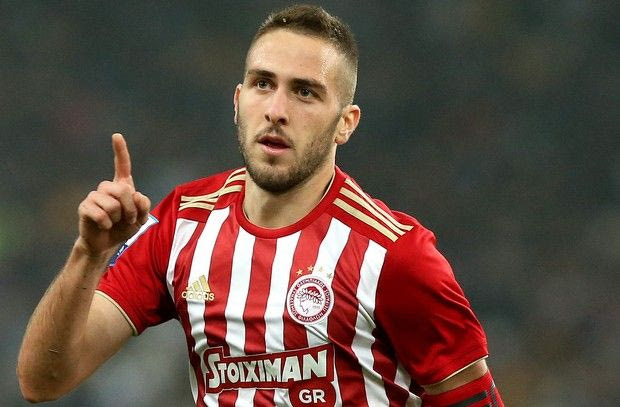 Ο Φορτούνης ήταν ο περσινός Λάζαρος