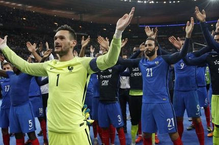 Η παγκόσμια πρωταθλήτρια Γαλλία κάθε άλλο παρά ξεφορτώθηκε το ρατσισμό