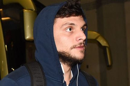 Ο Τζεντίλε προδόθηκε από το ψυχρό κι αγέλαστο πρόσωπο του