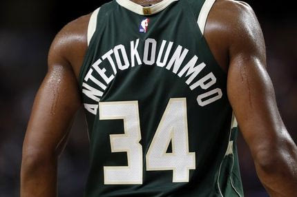 Όσα πρέπει να ξέρεις για τη νέα σεζόν του ΝΒΑ – και τον ‘Greek Freak’