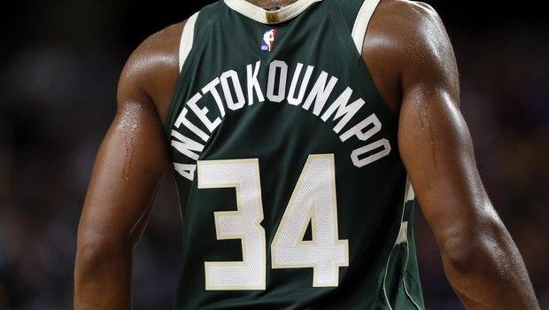 Όσα πρέπει να ξέρεις για τη νέα σεζόν του ΝΒΑ – και τον ‘Greek Freak’