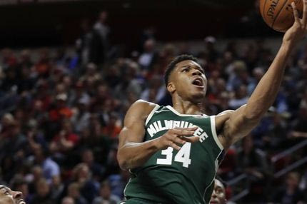 Bucks: Ο άνθρωπος πίσω από το αήττητο δεν είναι ο Γιάννης Αντετοκούνμπο